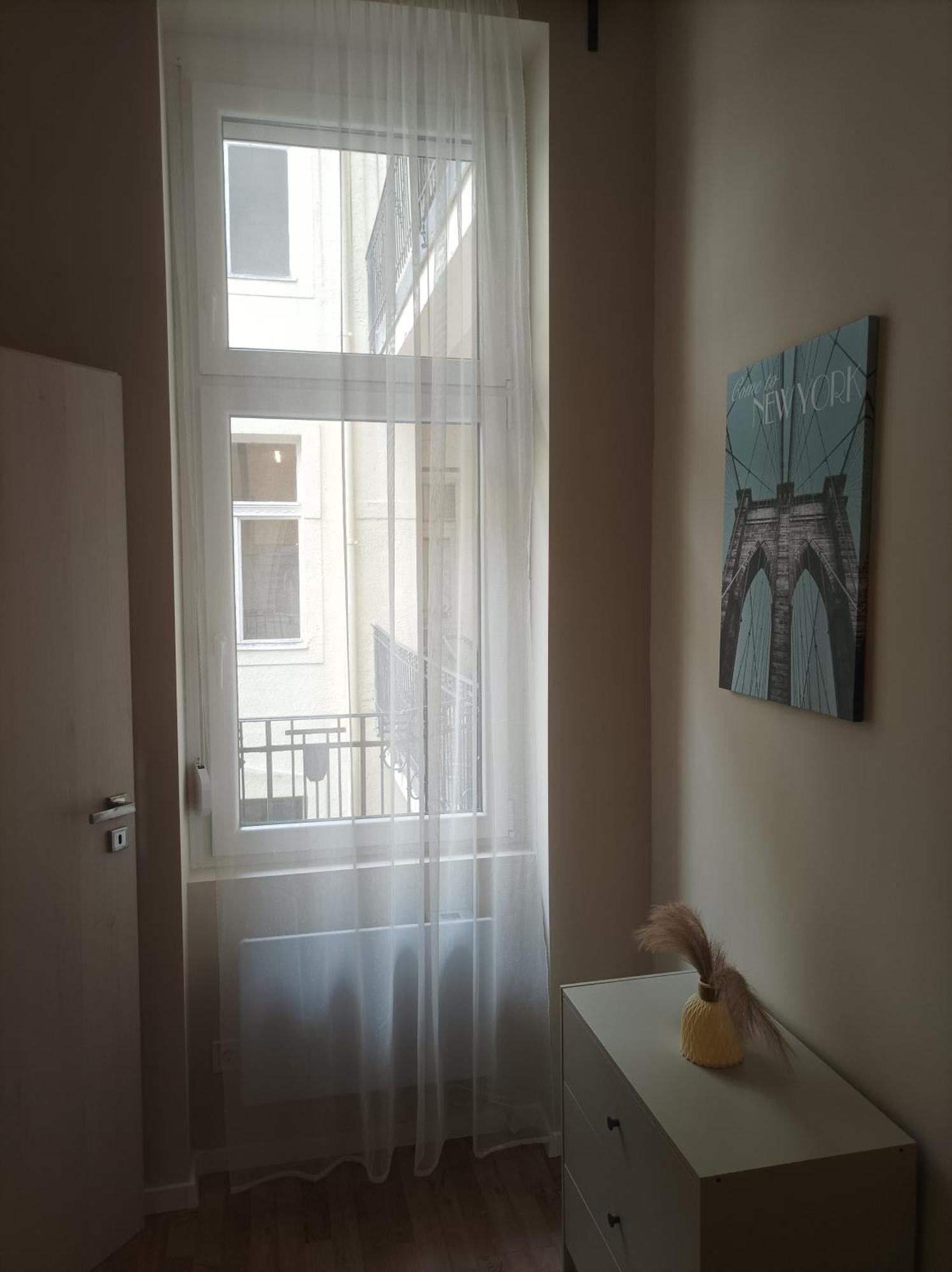 H30 Budapest Central Apartment エクステリア 写真