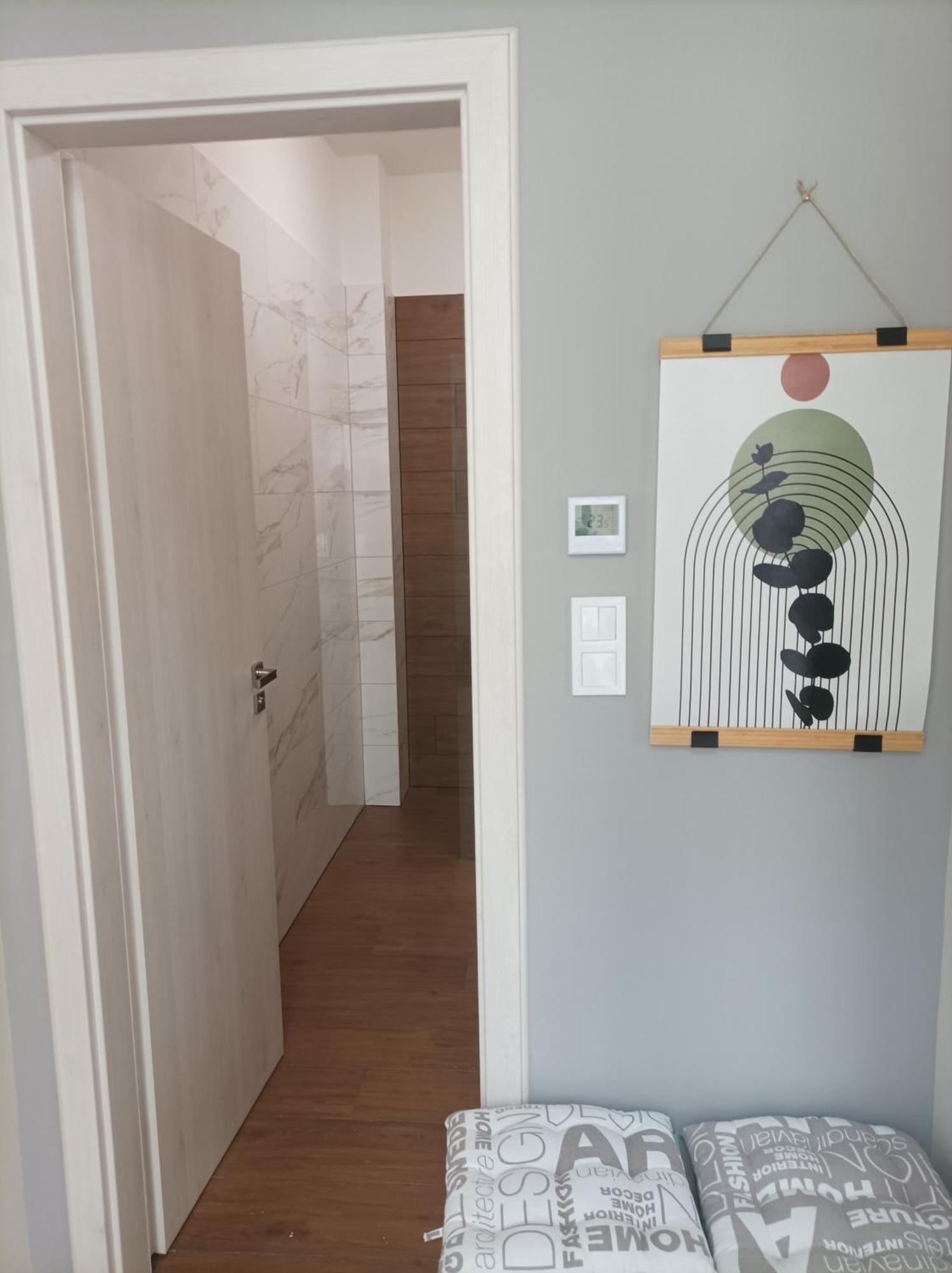 H30 Budapest Central Apartment エクステリア 写真