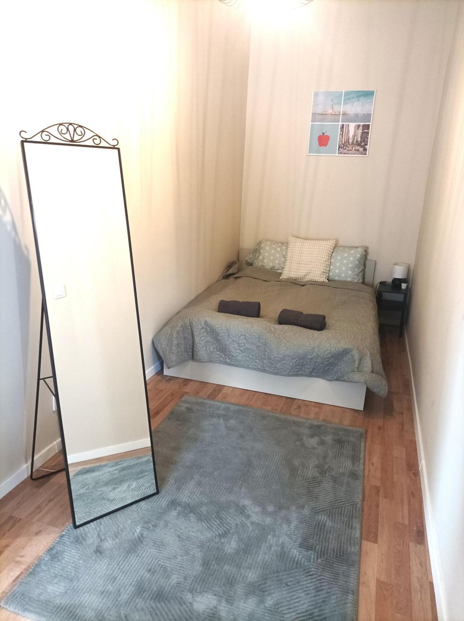 H30 Budapest Central Apartment エクステリア 写真