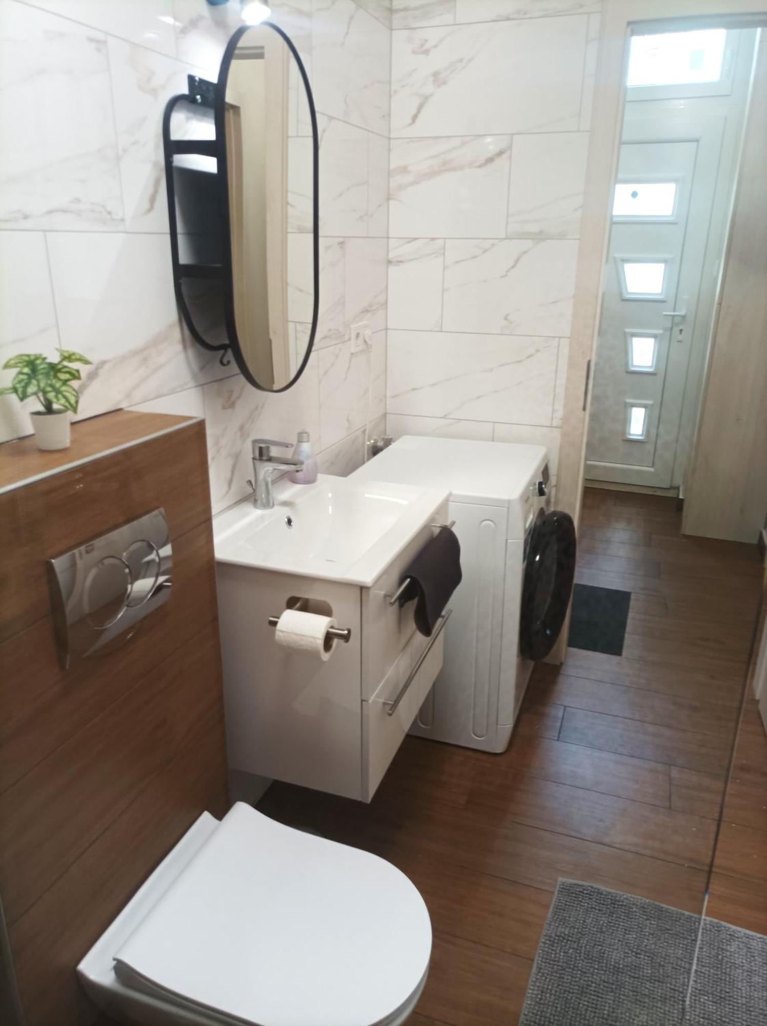 H30 Budapest Central Apartment エクステリア 写真
